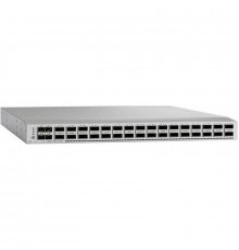 Cisco N3K-C3132Q-40GX Коммутатор