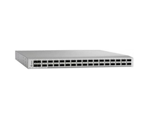 Cisco N3K-C3132Q-40GX Коммутатор