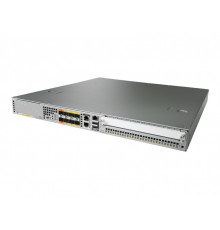 Cisco ASR1001X-2.5G-VPN Коммутатор