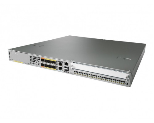 Cisco ASR1001X-2.5G-VPN Коммутатор