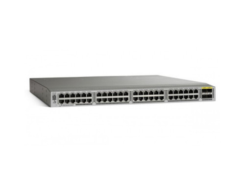 Cisco N3K-C3048TP-1GE Коммутатор