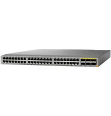 Cisco N9K-C9372TX-E Коммутатор