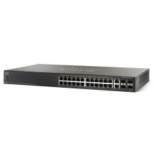 Cisco SG500-28P-K9-G5