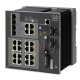 Cisco IE-4000-4T4P4G-E