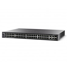 Cisco SG300-52MP-K9-EU