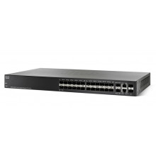 Cisco SG300-28SFP-K9-EU