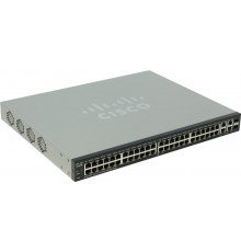 Cisco SF300-48PP-K9-EU