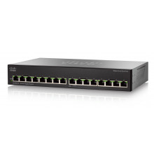Cisco SG110-16-EU