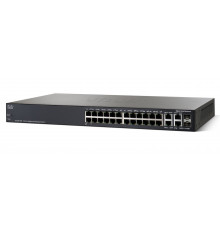 Cisco SG300-28PP-K9-EU