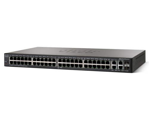 Cisco SRW2048-K9-EU