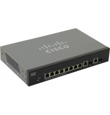 Cisco SF302-08MPP-K9-EU