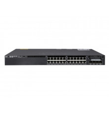 Cisco WS-C3650-24TS-L
