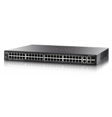 Cisco SG300-52P-K9-EU