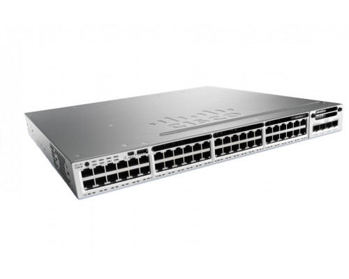 Cisco WS-C3850R-48T-S