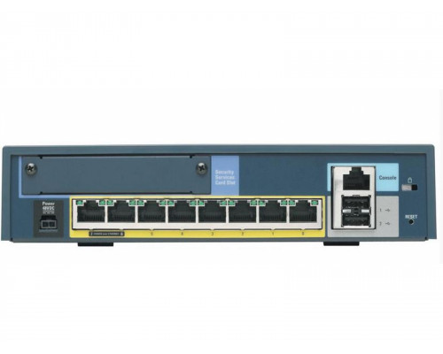 Cisco ASA5505-UL-BUN-K8