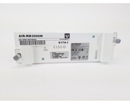 Cisco AIR-RM3000M=
