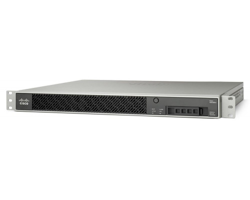 Cisco ASA5525-FPWR-K8