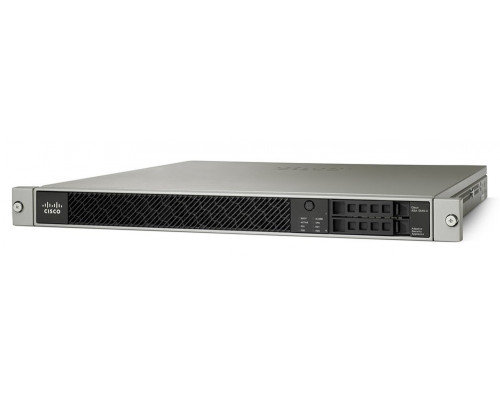 Cisco ASA5545-FPWR-K8