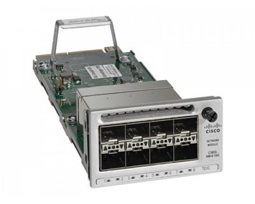 Cisco C3850-NM-2-40G=