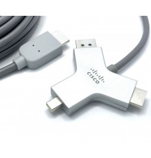 Cisco CAB-HDMI-MULT-9M=