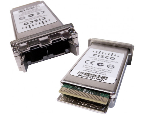 Cisco CVR-X2-SFP=