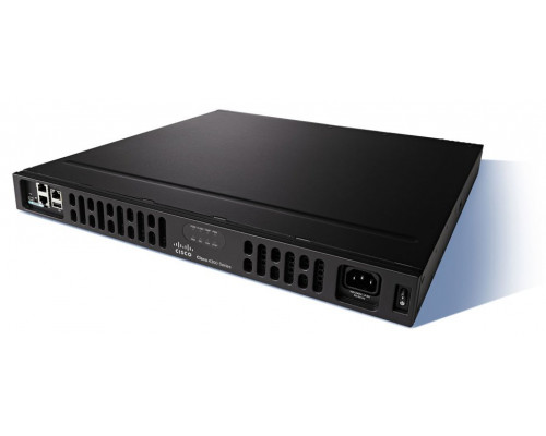 Cisco ISR4331-VSEC/K9