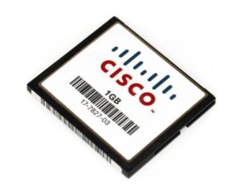Cisco MEM-CF-1GB=