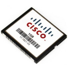 Cisco MEM-CF-4GB=