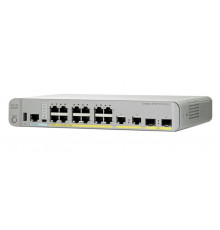 Cisco WS-C3560CX-12PD-S