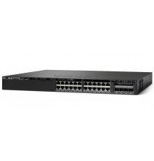 Cisco WS-C3650-24PD-L