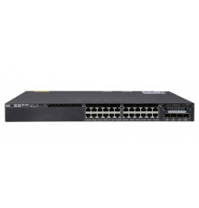 Cisco WS-C3650-24TS-E