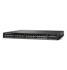 Cisco WS-C3650-48PD-S
