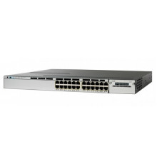 Cisco WS-C3850-24XS-S