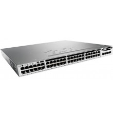 Cisco WS-C3850R-48P-E