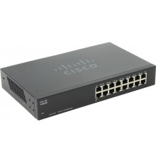 Cisco SF110-16-EU