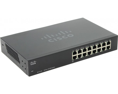Cisco SF110-16-EU