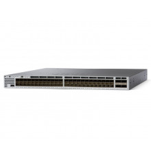 Cisco WS-C3850-48XS-E