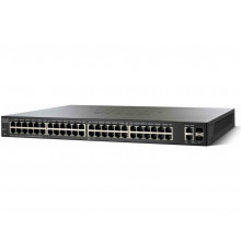 Cisco SB SF350-48MP-K9-EU Коммутатор