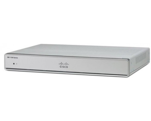 Cisco  C1111-4PWR