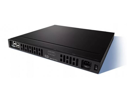 Cisco ISR4331R-VSEC/K9
