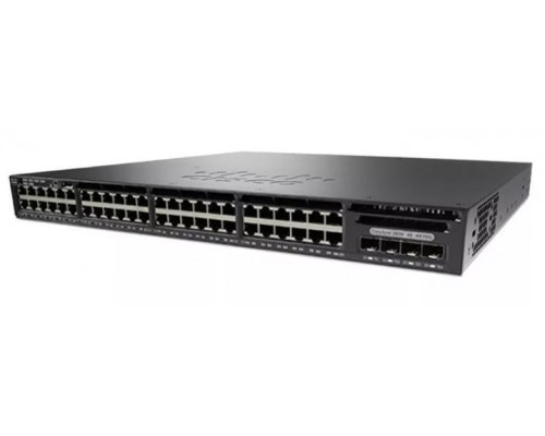 Cisco WS-C3650-48PQ-L