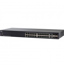 Cisco SG350-28-K9-EU