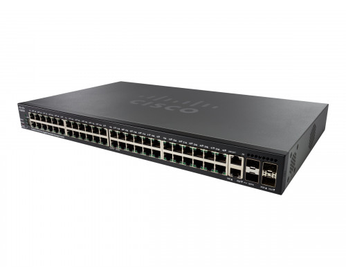 Cisco SG250X-48P-K9-EU