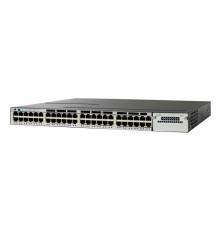 Cisco WS-C3850R-48U-L