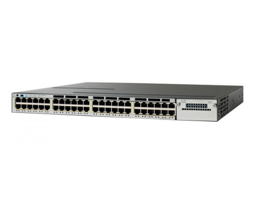 Cisco WS-C3850R-48U-L