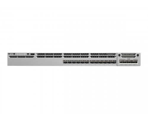 Cisco WS-C3850-12S-S