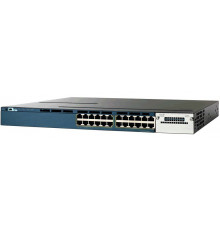 Cisco WS-C3650-24PDM-L