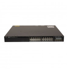 Cisco WS-C3650-24TD-S