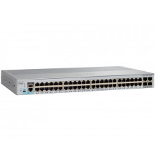 Cisco WS-C2960L-48TQ-LL