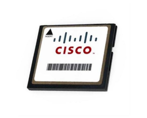 Cisco MEM-FLASH-8G=
